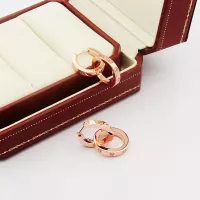 Cheap Cartier Earrings For Women #1351028 Replica Wholesale [$27.00 USD] [ITEM#1351028] on Replica Cartier Earrings