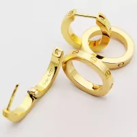 Cheap Cartier Earrings For Women #1351029 Replica Wholesale [$27.00 USD] [ITEM#1351029] on Replica Cartier Earrings