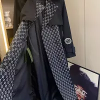 Cheap Gucci Coat Long Sleeved For Women #1351030 Replica Wholesale [$125.00 USD] [ITEM#1351030] on Replica Gucci Coat