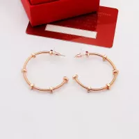 Cheap Cartier Earrings For Women #1351033 Replica Wholesale [$27.00 USD] [ITEM#1351033] on Replica Cartier Earrings