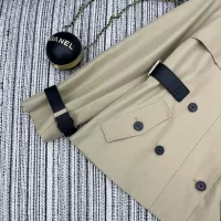 Cheap Christian Dior Jackets Long Sleeved For Women #1351037 Replica Wholesale [$105.00 USD] [ITEM#1351037] on Replica Christian Dior Jackets