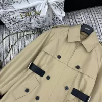 Cheap Christian Dior Jackets Long Sleeved For Women #1351037 Replica Wholesale [$105.00 USD] [ITEM#1351037] on Replica Christian Dior Jackets