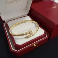 Cheap Cartier bracelets #1351047 Replica Wholesale [$48.00 USD] [ITEM#1351047] on Replica Cartier bracelets