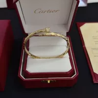 Cheap Cartier bracelets #1351047 Replica Wholesale [$48.00 USD] [ITEM#1351047] on Replica Cartier bracelets