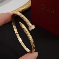 Cheap Cartier bracelets #1351047 Replica Wholesale [$48.00 USD] [ITEM#1351047] on Replica Cartier bracelets