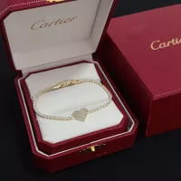 Cheap Cartier bracelets #1351048 Replica Wholesale [$48.00 USD] [ITEM#1351048] on Replica Cartier bracelets