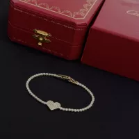 Cheap Cartier bracelets #1351048 Replica Wholesale [$48.00 USD] [ITEM#1351048] on Replica Cartier bracelets
