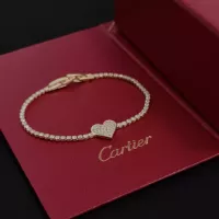 Cheap Cartier bracelets #1351048 Replica Wholesale [$48.00 USD] [ITEM#1351048] on Replica Cartier bracelets