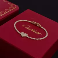 Cheap Cartier bracelets #1351048 Replica Wholesale [$48.00 USD] [ITEM#1351048] on Replica Cartier bracelets