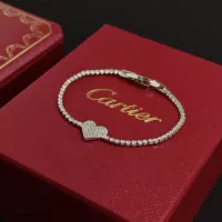 Cheap Cartier bracelets #1351051 Replica Wholesale [$48.00 USD] [ITEM#1351051] on Replica Cartier bracelets