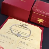 Cheap Cartier bracelets #1351051 Replica Wholesale [$48.00 USD] [ITEM#1351051] on Replica Cartier bracelets