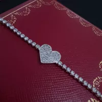 Cheap Cartier bracelets #1351051 Replica Wholesale [$48.00 USD] [ITEM#1351051] on Replica Cartier bracelets
