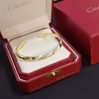 Cheap Cartier bracelets #1351052 Replica Wholesale [$48.00 USD] [ITEM#1351052] on Replica Cartier bracelets