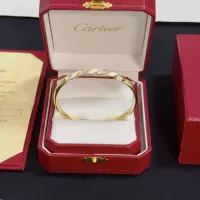 Cheap Cartier bracelets #1351052 Replica Wholesale [$48.00 USD] [ITEM#1351052] on Replica Cartier bracelets