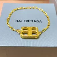 Cheap Balenciaga Bracelets #1351061 Replica Wholesale [$42.00 USD] [ITEM#1351061] on Replica Balenciaga Bracelets