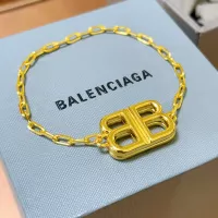 Cheap Balenciaga Bracelets #1351061 Replica Wholesale [$42.00 USD] [ITEM#1351061] on Replica Balenciaga Bracelets