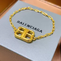 Cheap Balenciaga Bracelets #1351061 Replica Wholesale [$42.00 USD] [ITEM#1351061] on Replica Balenciaga Bracelets