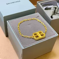 Cheap Balenciaga Bracelets #1351061 Replica Wholesale [$42.00 USD] [ITEM#1351061] on Replica Balenciaga Bracelets