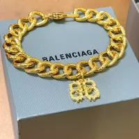 Cheap Balenciaga Bracelets #1351062 Replica Wholesale [$45.00 USD] [ITEM#1351062] on Replica Balenciaga Bracelets