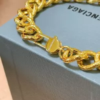 Cheap Balenciaga Bracelets #1351062 Replica Wholesale [$45.00 USD] [ITEM#1351062] on Replica Balenciaga Bracelets