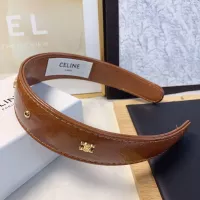 Cheap Celine Headband For Women #1351065 Replica Wholesale [$27.00 USD] [ITEM#1351065] on Replica Celine Headband