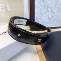 Cheap Celine Headband For Women #1351066 Replica Wholesale [$27.00 USD] [ITEM#1351066] on Replica Celine Headband