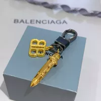 Cheap Balenciaga Key Holder And Bag Buckle #1351067 Replica Wholesale [$39.00 USD] [ITEM#1351067] on Replica Balenciaga Key Holder And Bag Buckle