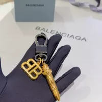 Cheap Balenciaga Key Holder And Bag Buckle #1351067 Replica Wholesale [$39.00 USD] [ITEM#1351067] on Replica Balenciaga Key Holder And Bag Buckle