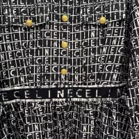 Cheap Celine Dresses Long Sleeved For Women #1351069 Replica Wholesale [$82.00 USD] [ITEM#1351069] on Replica Celine Dresses