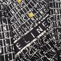 Cheap Celine Dresses Long Sleeved For Women #1351069 Replica Wholesale [$82.00 USD] [ITEM#1351069] on Replica Celine Dresses