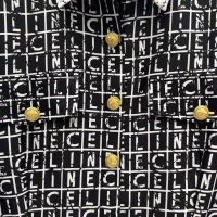 Cheap Celine Dresses Long Sleeved For Women #1351069 Replica Wholesale [$82.00 USD] [ITEM#1351069] on Replica Celine Dresses