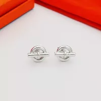 Cheap Hermes Earrings For Women #1351072 Replica Wholesale [$25.00 USD] [ITEM#1351072] on Replica Hermes Earrings