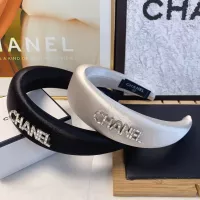 Cheap Chanel Headband For Women #1351079 Replica Wholesale [$25.00 USD] [ITEM#1351079] on Replica Chanel Headband