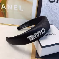 Cheap Chanel Headband For Women #1351081 Replica Wholesale [$25.00 USD] [ITEM#1351081] on Replica Chanel Headband