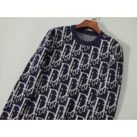Cheap Christian Dior Sweaters Long Sleeved For Men #1351088 Replica Wholesale [$42.00 USD] [ITEM#1351088] on Replica Christian Dior Sweaters