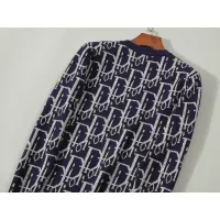 Cheap Christian Dior Sweaters Long Sleeved For Men #1351088 Replica Wholesale [$42.00 USD] [ITEM#1351088] on Replica Christian Dior Sweaters