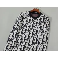 Cheap Christian Dior Sweaters Long Sleeved For Men #1351089 Replica Wholesale [$42.00 USD] [ITEM#1351089] on Replica Christian Dior Sweaters