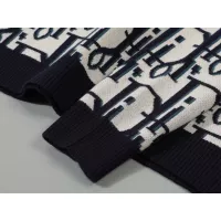 Cheap Christian Dior Sweaters Long Sleeved For Men #1351089 Replica Wholesale [$42.00 USD] [ITEM#1351089] on Replica Christian Dior Sweaters