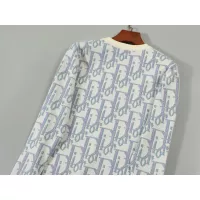 Cheap Christian Dior Sweaters Long Sleeved For Men #1351090 Replica Wholesale [$42.00 USD] [ITEM#1351090] on Replica Christian Dior Sweaters