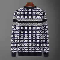 Cheap Christian Dior Sweaters Long Sleeved For Men #1351091 Replica Wholesale [$42.00 USD] [ITEM#1351091] on Replica Christian Dior Sweaters