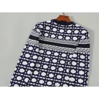 Cheap Christian Dior Sweaters Long Sleeved For Men #1351091 Replica Wholesale [$42.00 USD] [ITEM#1351091] on Replica Christian Dior Sweaters