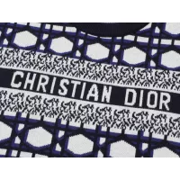 Cheap Christian Dior Sweaters Long Sleeved For Men #1351091 Replica Wholesale [$42.00 USD] [ITEM#1351091] on Replica Christian Dior Sweaters