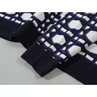 Cheap Christian Dior Sweaters Long Sleeved For Men #1351091 Replica Wholesale [$42.00 USD] [ITEM#1351091] on Replica Christian Dior Sweaters