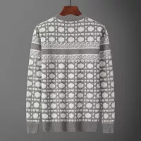 Cheap Christian Dior Sweaters Long Sleeved For Men #1351092 Replica Wholesale [$42.00 USD] [ITEM#1351092] on Replica Christian Dior Sweaters