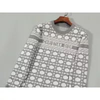 Cheap Christian Dior Sweaters Long Sleeved For Men #1351092 Replica Wholesale [$42.00 USD] [ITEM#1351092] on Replica Christian Dior Sweaters