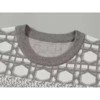 Cheap Christian Dior Sweaters Long Sleeved For Men #1351092 Replica Wholesale [$42.00 USD] [ITEM#1351092] on Replica Christian Dior Sweaters
