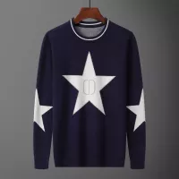 Cheap Christian Dior Sweaters Long Sleeved For Men #1351093 Replica Wholesale [$42.00 USD] [ITEM#1351093] on Replica Christian Dior Sweaters