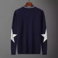Cheap Christian Dior Sweaters Long Sleeved For Men #1351093 Replica Wholesale [$42.00 USD] [ITEM#1351093] on Replica Christian Dior Sweaters