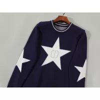 Cheap Christian Dior Sweaters Long Sleeved For Men #1351093 Replica Wholesale [$42.00 USD] [ITEM#1351093] on Replica Christian Dior Sweaters