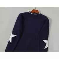 Cheap Christian Dior Sweaters Long Sleeved For Men #1351093 Replica Wholesale [$42.00 USD] [ITEM#1351093] on Replica Christian Dior Sweaters